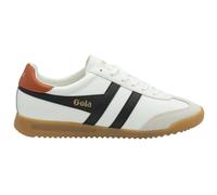 Leather Trainers Gola Torpedo Blanc 42