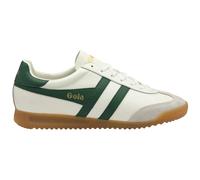 Leather Trainers Gola Torpedo Blanc 42