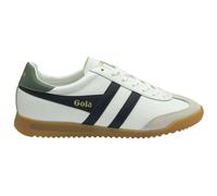Leather Trainers Gola Torpedo Leather Blanc 42