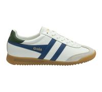 Leather Trainers Gola Torpedo Leather White 46
