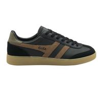 Leather Trainers Gola Viper Black 40