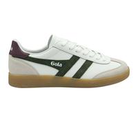 Leather Trainers Gola Viper Blanc 43