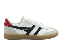 Leather Trainers Gola Viper Blanc 46