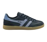 Leather Trainers Gola Viper Bleu 45