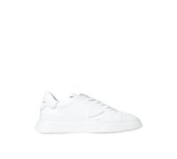 Sneakers PHILIPPE MODEL Men color White 1 - Size: 44 - male