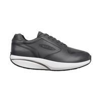 Leather Trainers MBT 1997 Gris 40