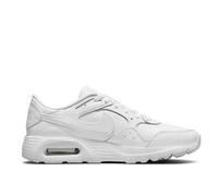 Leather Trainers Nike Air Max SC Blanc 43