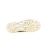 Leather Trainers Palladium Pallacup Flame Blanc 43