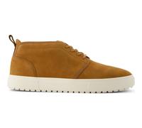 Leather Trainers Toms Carlo Terrain 2.0 Mid Marron 43,5