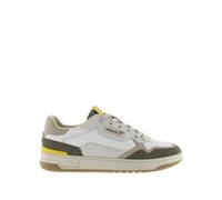 Leather Trainers Victoria C80 - Casual Patch Vert 41