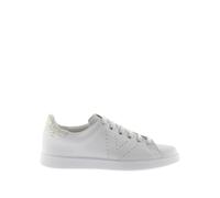 Leather Trainers Victoria tennis Blanc 38
