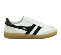 Leather Trainers woman Gola Viper Blanc 36
