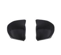 Leather Trunk Mats Rear Seat Back Protector Pad Backrest All Weather Liner Pet Anti-kick For Tesla For Model For Y For Juniper Car Boot Mats(Leather side bucket)