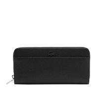Leather Wallet Chantaco - female - Lacoste - Black - ONE SIZE - Accessories ONE SIZE