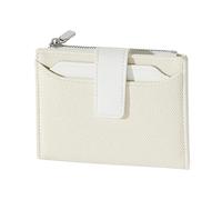 Leather Wallet - Cute Credit Card Holder for , Travel Friendly, Versatile Wallet , Small Coin Purse with Compact Design, Tiny Change Bag for , Girls, Daily, , Siehe