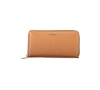 Metallic Large Wallet - female - Coccinelle - Wallets & Cardholders - Brown - ONE SIZE - Accessories ONE SIZE