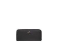 Leather Wallet - female - Furla - Wallets & Cardholders - Black - ONE SIZE - Accessories ONE SIZE