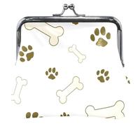 Leather wallet for women, bone design, chic style, chic Bones Beige, UNITALLA, Classic, Chic Bones Beige, UNITALLA, Classic, Chic Bones Beige, UNITALLA, Classic