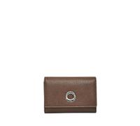 Mandarina Duck Mellow Leather Fzp65 Wallet Brown