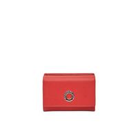 Leather wallet for women Mandarina Duck Rouge 9,5x13,5x3,5 cm