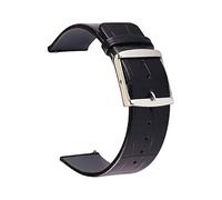 Leather Watch Strap 14mm/16mm/18mm/20mm/24mm Watch Band Quick Release Watchband