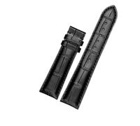 Leather Watch Strap Compatible With Tissot T41 Le Locle Compatible With De Luca,Elegant Series Men's Watches, Sizes18mm-22mm