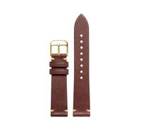 Leather Watch Strap Men Compatible with Zenith Pilot 29.2430.679/21.C753, 11.1943.679/63.C800, 29.1940.679/57.C808 Watchband