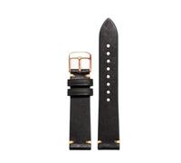 Leather Watch Strap Men Compatible with Zenith Pilot 29.2430.679/21.C753, 11.1943.679/63.C800, 29.1940.679/57.C808 Watchband