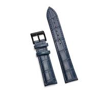 Leather Watch Strap Soft Wrist Belt Bracelet 12/14/16/18/20/22/24 mm Watch Pin Buckle Type 5 14mm