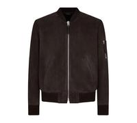 Leather Wear Blouson - male - Tom Ford - Bomber Jackets - Brown - L - Jackets L