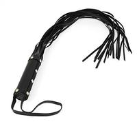 Leather Whip 30 Inches