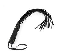 Leather Whip 30 Inches