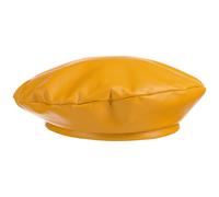 Leather Women´s Beret by Lierys