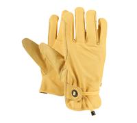 ELT Waldhausen Work Glove Texas - Yellow, L