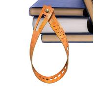 Leather Wrap with Wrist Ruler for Sewing - Leather Measuring Tool | Ruler Measuring Tools, Sewing Wrist Storage Gauge for Knitting, Knitting, Bor