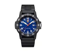 Leatherback Sea Turtle Giant - male - Luminox - Watches - Black - ONE SIZE - Accessories ONE SIZE