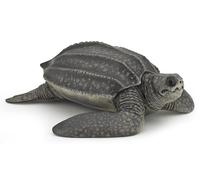 Papo 56022 "Leatherback Turtle Figure, Multicolor