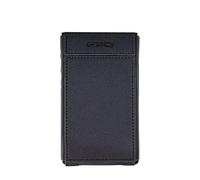 Leatherette Case for the FiiO JM21 (BLACK)