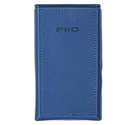 Leatherette Case for the FiiO M21 DAP (Blue)