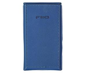 Leatherette Case for the FiiO M21 DAP (Blue)