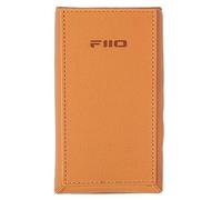Leatherette Case for the FiiO M21 DAP (Brown)