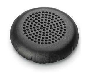 Leatherette Ear Cushion for Plantronics HW540 (Pack of 1) Headset accessories - replacement ear cushions