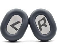 Leatherette Ear Pad Cushion for Plantronics BackBeat PRO 2 SE Headphones in GRAY
