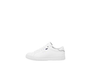 Leatherette sneakers Jack & Jones Bale Blanc 43
