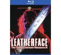 Leatherface: The Texas Chainsaw Massacre III – Warner Bros.