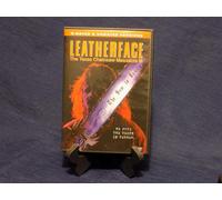 Leatherface: Texas Chainsaw 3 [DVD] [1989] [Region 1] [US Import] [NTSC]