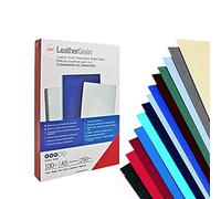 LeatherGrain A4 Envelopes - Beige (Pack of 100)