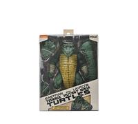 Leatherhead Deluxe Scale Action Figure 22cm Teenage Mutant Ninja Turtles Mirage Comics