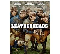 Leatherheads