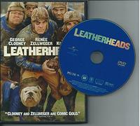 Leatherheads [DVD] [2008] [Region 1] [US Import] [NTSC]